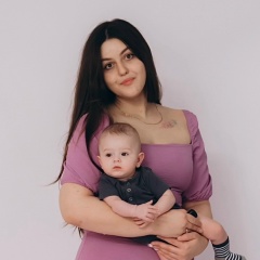 Кристина Березченко, 20.02.2001, Белгород