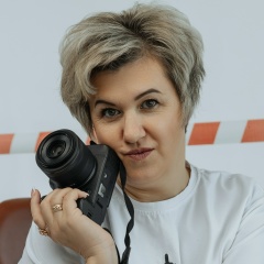 Светлана Микишанина, 06.03, Калининград