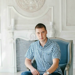 Сергей Мартынов, 23.05, Казань