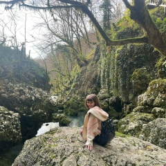 Анна Асачёва, 28.11.1989