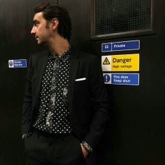 Stanislav Ivanov, 27.12, London