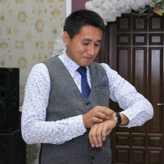 Адилхан Толегенов, 03.11.1992, Шымкент