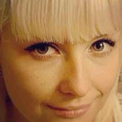 Танюшка Максимова, 26.10.1986, Ижевск
