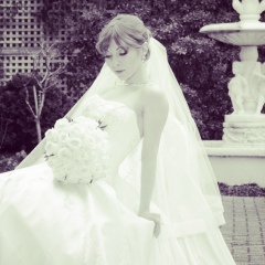 Alena Bugaeva, 29.09, New York City