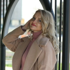 Евгения Кузнецова, 27.03, Нижний Новгород