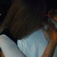 Виктория Кириенко, Амвросиевка