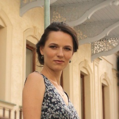 Анастасия Бутенко