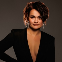 Каролина Насонова, 13.03.1991, Санкт-Петербург