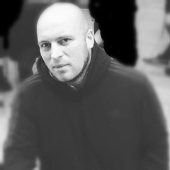 Владимир Михалев, 09.07.1989, Москва