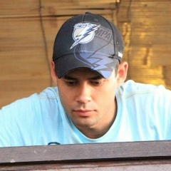 Дмитрий Хазин, 28.04.1986, Рязань