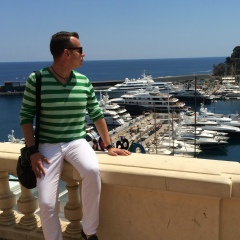 Алексей Шокало