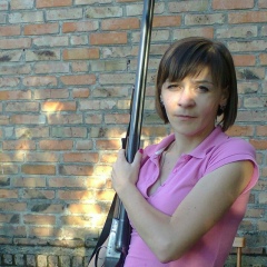 Виктория Кириллова, 13.09.1985, Житомир