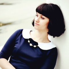 Светлана Носовская, 21.09, Нежин