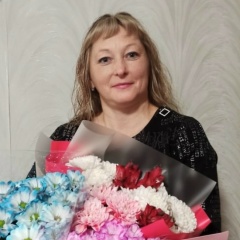 Жанна Дурсенева, 19.11, Слободской