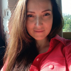 Наталья Линниченко, 15.03