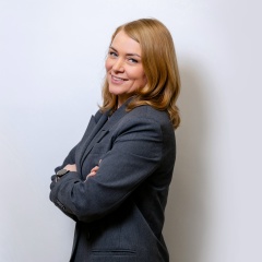 Оксана Николаева, Москва