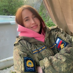 Екатерина Владимировна, 04.03, Саратов