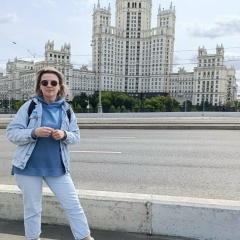 Юлия Макеева, 06.06, Омск
