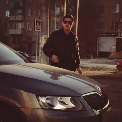 Orinbassar Djardemov, 03.02.1993, Атырау