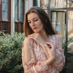 Іринка Ожеховська, 30.10, Wrocław