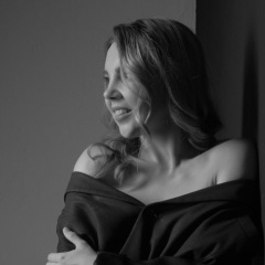 Мария Краса-Кепшина, 30.11.1987, Тюмень