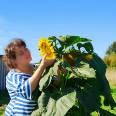 Марина Тюрина, 13.06, Архангельск
