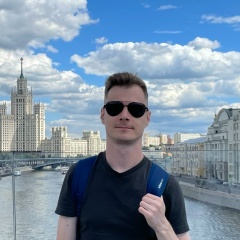 Андрей Кармадонов, 05.03.1991, Красноярск