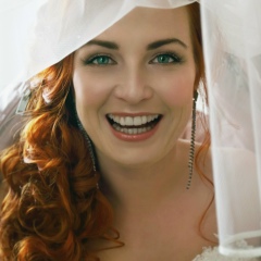 Анастасия Гаврикова, 26.08, Москва