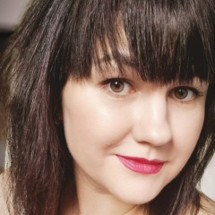 Yuliya Chikinova, 12.02.1987, Усть-Каменогорск