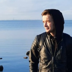Эд Хватов, 03.03.1991, Рязань