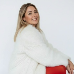 Катерина Плотникова, 08.03, Санкт-Петербург