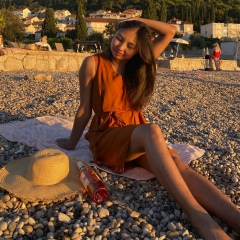 Aizada Nurdinova, 07.12.1997