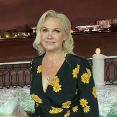 Евгения Андреева, 30.07, Санкт-Петербург