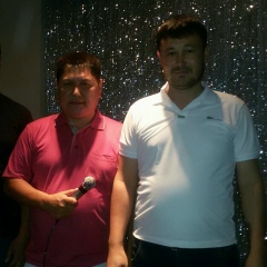 Asilbek Temirlan, 02.07.1984, Нукус