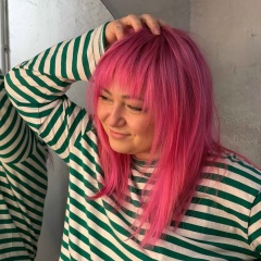 Яна Качанова, 13.05.1989, Москва