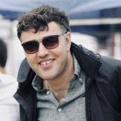 Владимир Тер-Меликсетов, 14.01.1984, Ереван