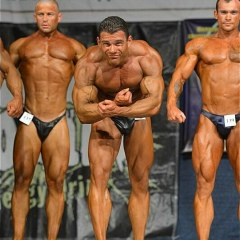 Дмитрий Денисов, 06.08, Москва