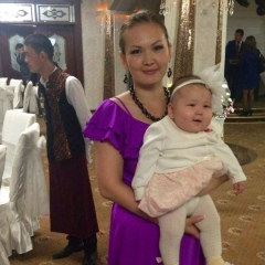 Indira Sagi, 20.03.1991, Шымкент