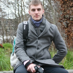 Сергей Смирнов, 14.04.1988