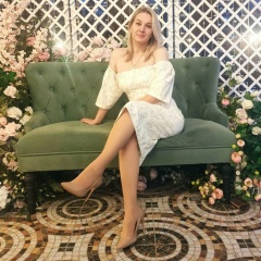 Юлия Алешевская, 17.10, Брянск