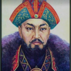 Алмас Жексенбай, 08.06.1993, Алматы