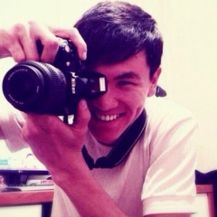 Perdehan Kulmanbetov, 14.08.1987, Жетысай