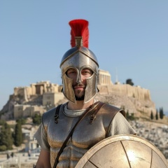 Кирилл Грек, Москва