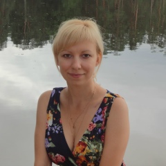 Юлия Капранова, 17.04.1987, Луга