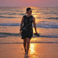 Света Семечкова, 02.02.1986, Москва