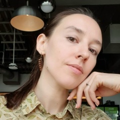 Алёна Никифорова, 22.09, Москва