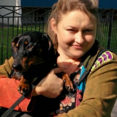 Ирина Колонистова, 22.02, Санкт-Петербург