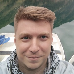 Константин Вязовиков, 01.07.1993, Екатеринбург
