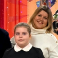 Валентина Носырь, 03.08.1985, Курган