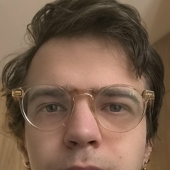 Александр Тарасов, 09.06.1997, Санкт-Петербург